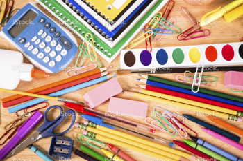 Merritt Academy Charter School Supply Lists | New Haven Michigan School Supplies