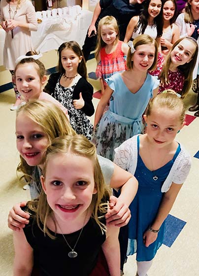 Merritt Academy Charter School | Family Dance Night Merritt Academy Charter School | Family Dance Night