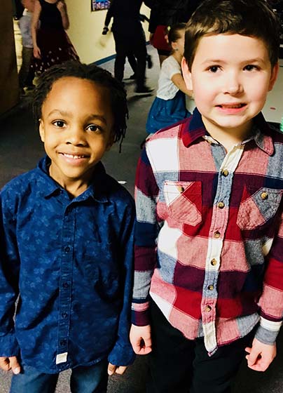 Merritt Academy Charter School | Family Dance Night Merritt Academy Charter School | Family Dance Night