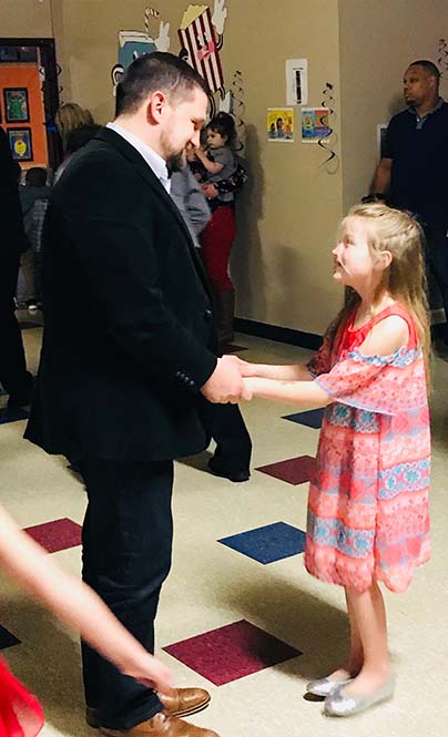 Merritt Academy Charter School | Family Dance Night Merritt Academy Charter School | Family Dance Night