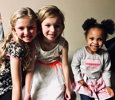 Merritt Academy Charter School | Family Dance Night Merritt Academy Charter School | Family Dance Night