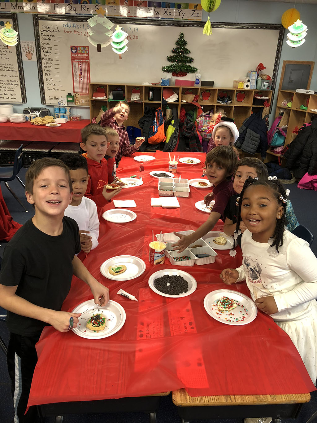 Merritt Academy Charter School Blog New Haven Michigan School Updates