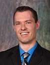 Treasurer Daniel VanDeKerkhove