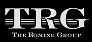 The Romine Group Logo