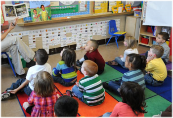 Merritt Academy Preschool Team Contacts | Merritt Academy Preschool Teachers Email